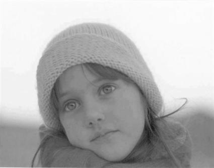 تعرّف على طفولة السلطانة "هيام"  